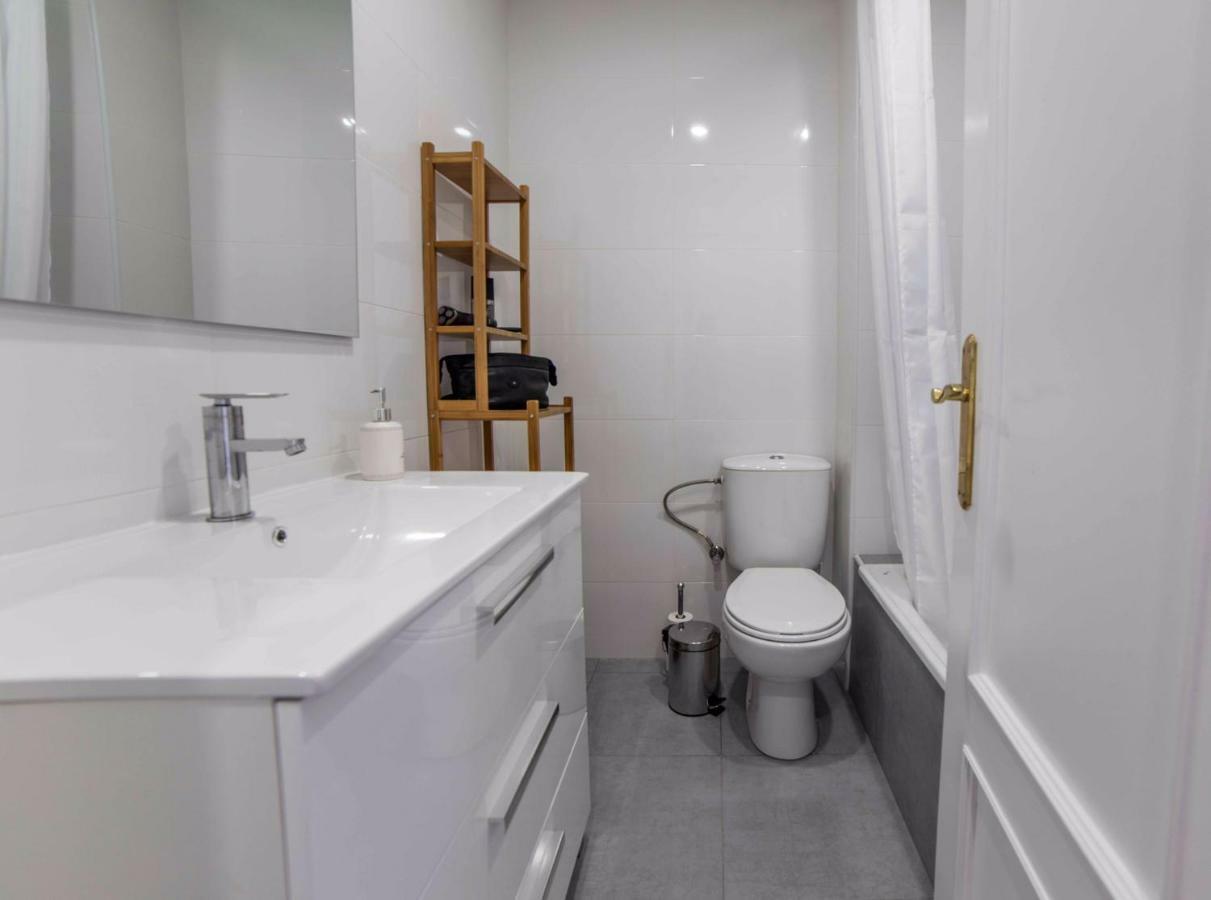 Apartamento Constancia Apartment Sant Carles De La Rapita Exterior photo